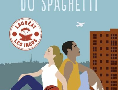 Marfan of Book – Le Syndrome du spaghetti